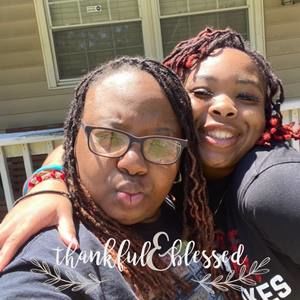 Meet your Posher, Lakeisha dunn